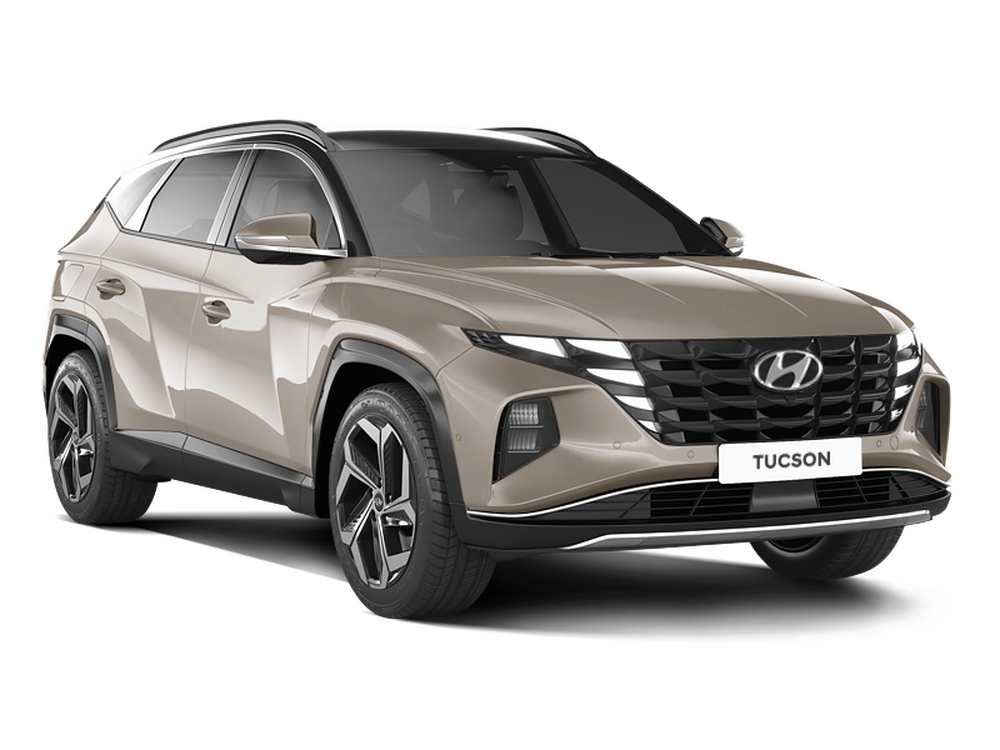 Hyundai Tucson Lifestyle 2.0 (149 л.с.) 6AT
