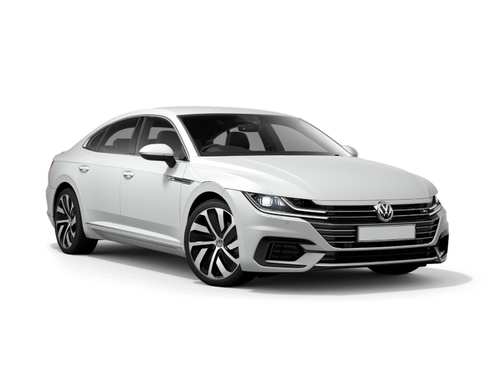 Volkswagen Arteon R-Line Premium 2.0 (190 л.с.) 7AMT 2WD