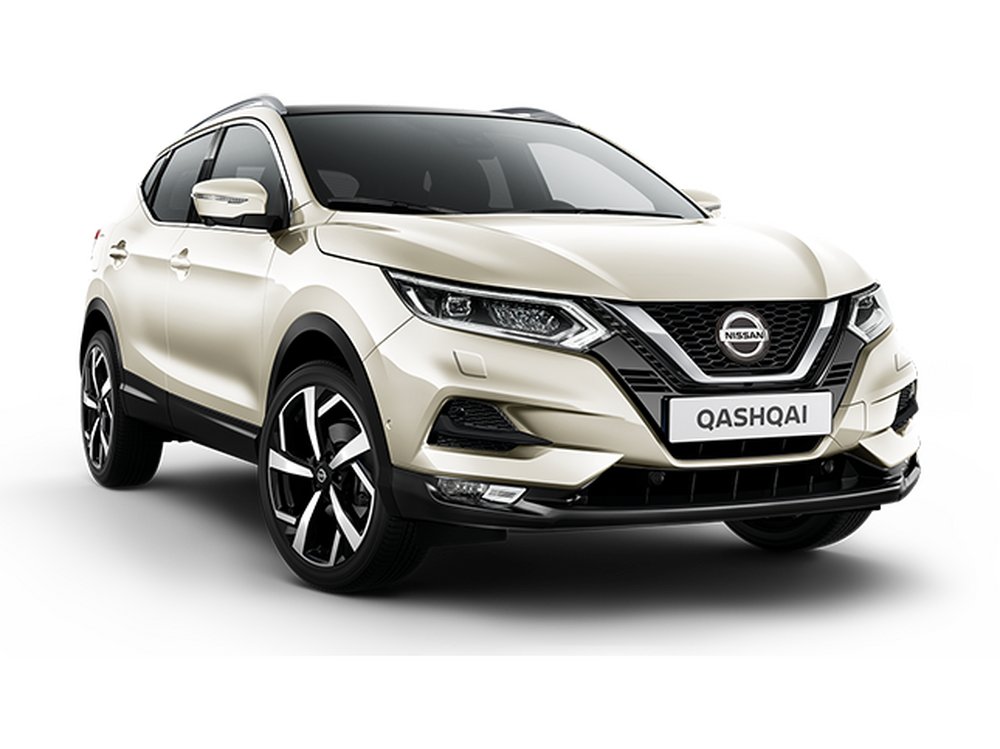 Nissan Qashqai 2020 XE 1.2 MT 2WD 1.2 (115 л.с.) 6MT 2WD
